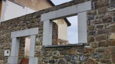 Rustic house on Calle Lg Llerandi, nº 45 photo 8