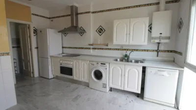 Piso en venta en Calle Torres, San Gil (Distrito Casco Antiguo. Sevilla Capital) de 648.000 €