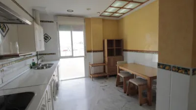 Piso en venta en Calle Torres, San Gil (Distrito Casco Antiguo. Sevilla Capital) de 648.000 €