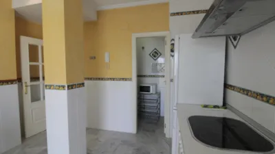 Piso en venta en Calle Torres, San Gil (Distrito Casco Antiguo. Sevilla Capital) de 648.000 €