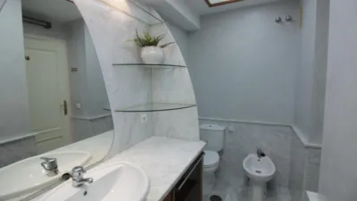 Piso en venta en Calle Torres, San Gil (Distrito Casco Antiguo. Sevilla Capital) de 648.000 €