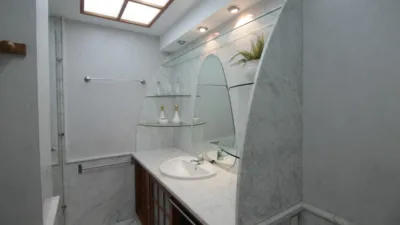 Piso en venta en Calle Torres, San Gil (Distrito Casco Antiguo. Sevilla Capital) de 648.000 €