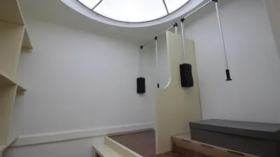 Piso en venta en Calle Torres, San Gil (Distrito Casco Antiguo. Sevilla Capital) de 648.000 €