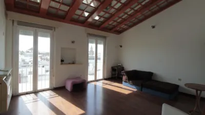 Piso en venta en Calle Torres, San Gil (Distrito Casco Antiguo. Sevilla Capital) de 648.000 €