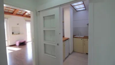 Piso en venta en Calle Torres, San Gil (Distrito Casco Antiguo. Sevilla Capital) de 648.000 €