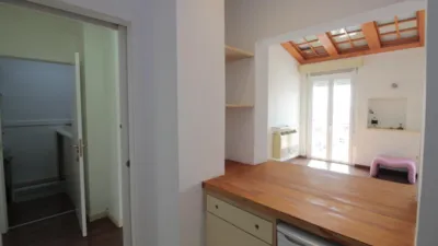 Piso en venta en Calle Torres, San Gil (Distrito Casco Antiguo. Sevilla Capital) de 648.000 €