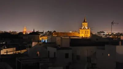 Piso en venta en Calle Torres, San Gil (Distrito Casco Antiguo. Sevilla Capital) de 648.000 €