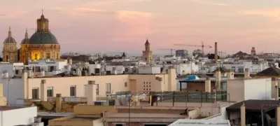 Piso en venta en Calle Torres, San Gil (Distrito Casco Antiguo. Sevilla Capital) de 648.000 €