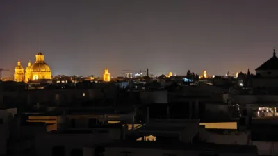 Piso en venta en Calle Torres, San Gil (Distrito Casco Antiguo. Sevilla Capital) de 648.000 €