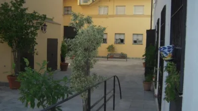 Piso en venta en Calle Torres, San Gil (Distrito Casco Antiguo. Sevilla Capital) de 648.000 €