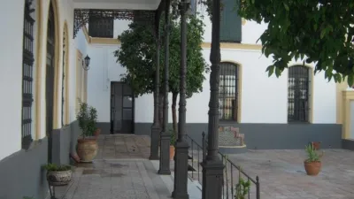 Piso en venta en Calle Torres, San Gil (Distrito Casco Antiguo. Sevilla Capital) de 648.000 €
