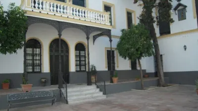 Piso en venta en Calle Torres, San Gil (Distrito Casco Antiguo. Sevilla Capital) de 648.000 €