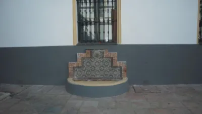 Piso en venta en Calle Torres, San Gil (Distrito Casco Antiguo. Sevilla Capital) de 648.000 €