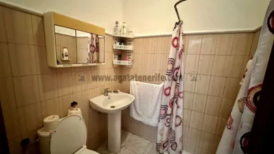 Chalet in Tenerife North photo 26