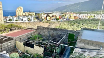 Chalet in Tenerife North photo 28