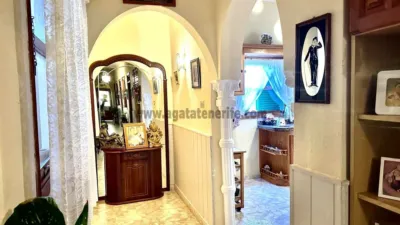 Chalet in Tenerife North photo 9