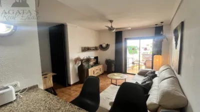 Apartment on Avenida J.M. Galván Bello photo 10