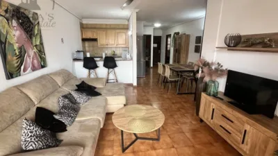 Apartment on Avenida J.M. Galván Bello photo 11