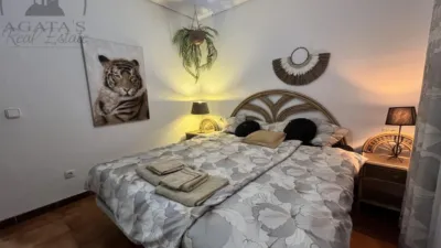 Apartment on Avenida J.M. Galván Bello photo 17
