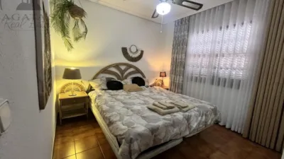 Apartment on Avenida J.M. Galván Bello photo 18