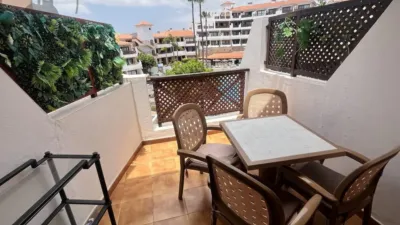 Apartment on Avenida J.M. Galván Bello photo 19