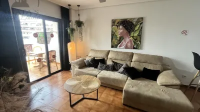 Apartment on Avenida J.M. Galván Bello photo 6