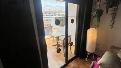 Apartment on Avenida J.M. Galván Bello photo 9