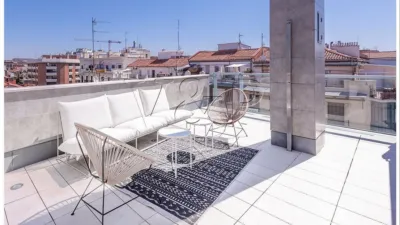 Piso en alquiler en Goya - Imagen 2