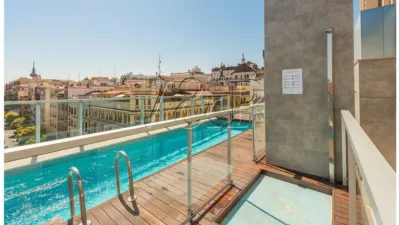 Piso en alquiler en Goya - Imagen 3