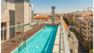 Piso en alquiler en Goya - Imagen 4