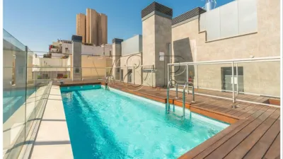 Piso en alquiler en Goya - Imagen 5