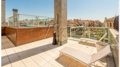 Piso en alquiler en Goya - Imagen 6