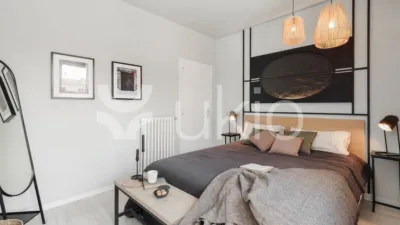 Ático en alquiler en Carrer d'Aribau, cerca de Travessera de Gràcia - Imagen 12