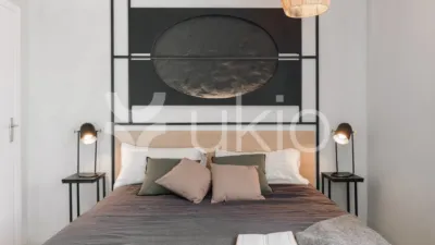 Ático en alquiler en Carrer d'Aribau, cerca de Travessera de Gràcia - Imagen 13