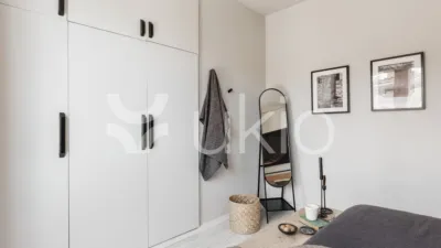 Ático en alquiler en Carrer d'Aribau, cerca de Travessera de Gràcia - Imagen 14