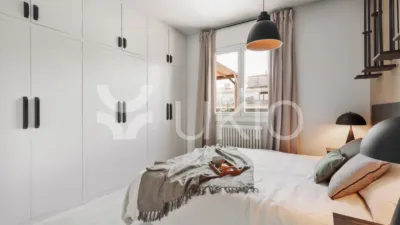 Ático en alquiler en Carrer d'Aribau, cerca de Travessera de Gràcia - Imagen 17