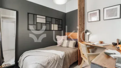 Ático en alquiler en Carrer d'Aribau, cerca de Travessera de Gràcia - Imagen 21