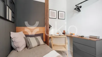 Ático en alquiler en Carrer d'Aribau, cerca de Travessera de Gràcia - Imagen 22