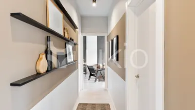 Ático en alquiler en Carrer d'Aribau, cerca de Travessera de Gràcia - Imagen 25