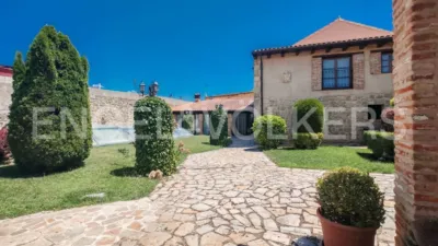 Chalet en La Mudarra photo 3