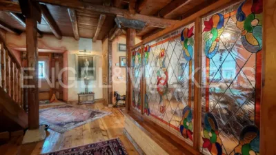 Chalet en La Mudarra photo 5