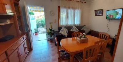 Terraced house in Carrer del Monte de Santa Pola, 35 photo 11