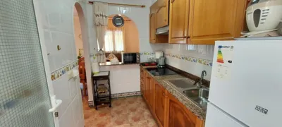 Terraced house in Carrer del Monte de Santa Pola, 35 photo 19