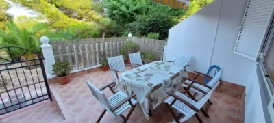 Terraced house in Carrer del Monte de Santa Pola, 35 photo 2