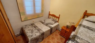 Terraced house in Carrer del Monte de Santa Pola, 35 photo 33