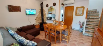 Terraced house in Carrer del Monte de Santa Pola, 35 photo 3