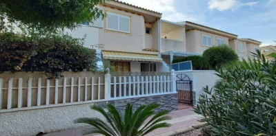 Terraced house in Carrer del Monte de Santa Pola, 35 photo 5