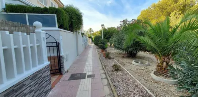 Terraced house in Carrer del Monte de Santa Pola, 35 photo 6