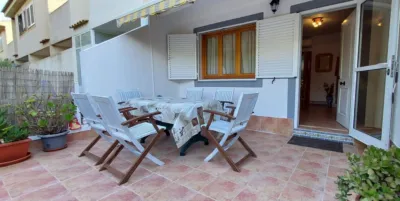 Terraced house in Carrer del Monte de Santa Pola, 35 photo 9