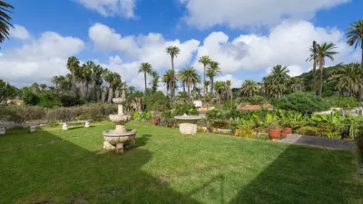 Xalet en venda a Plan de Loreto, Tafira (Las Palmas de Gran Canaria) de 1.600.000 €